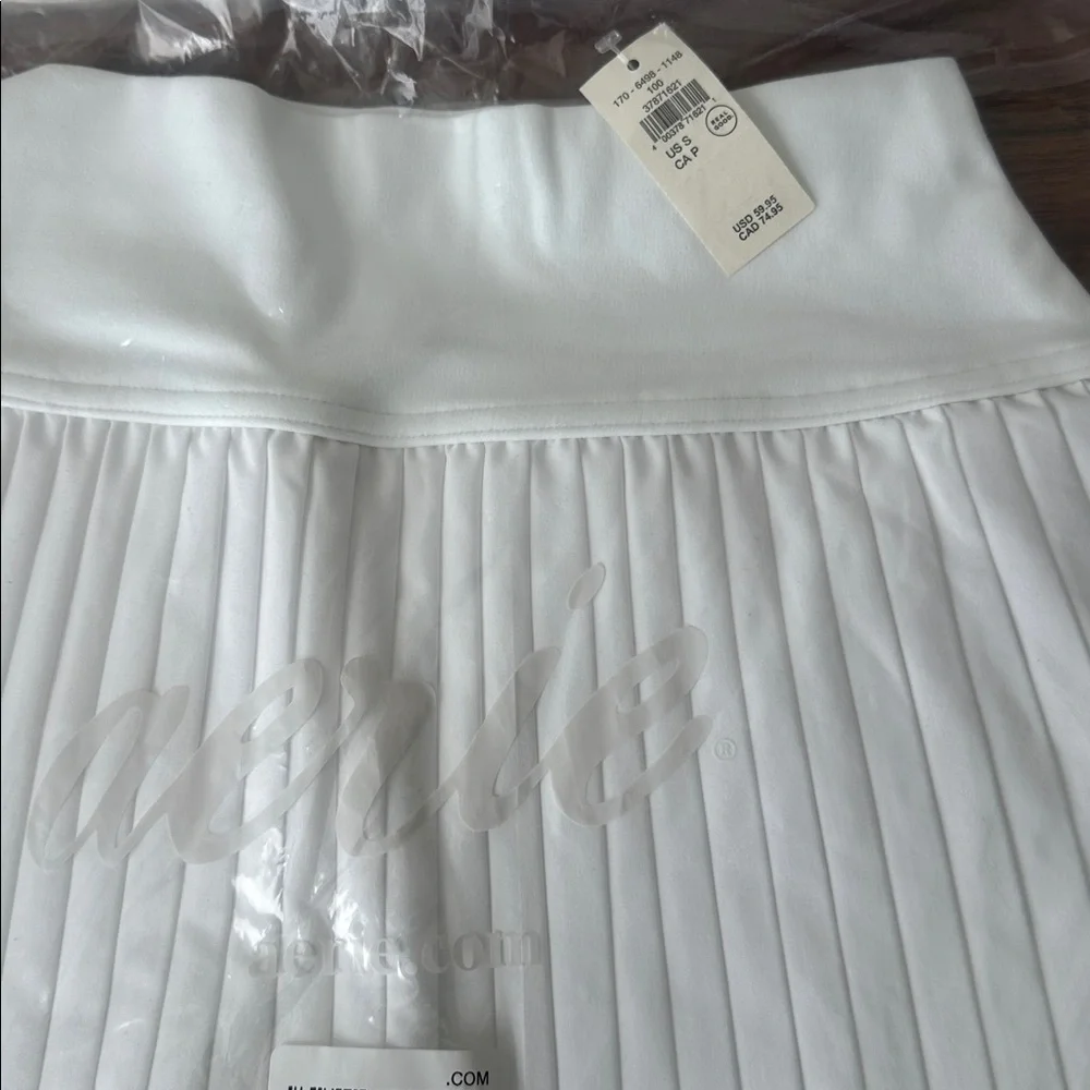 OFFLINE By Aerie All Aces Tennis Skort - Picture 6 of 6